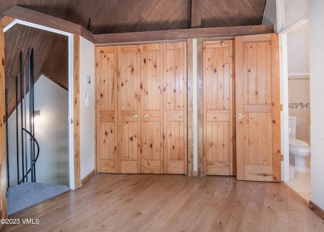 interior space
