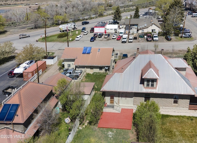 409 Washington St, Eagle, CO 81631 - view of subject property