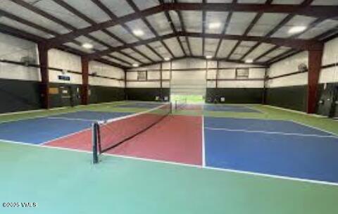 50 Andover Trl, Edwards, CO 81632 - view of sport court featuring community basketball court