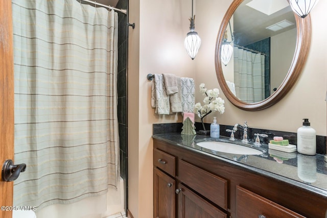 103 Meile Ln, Edwards, CO 81632 - full bath with vanity