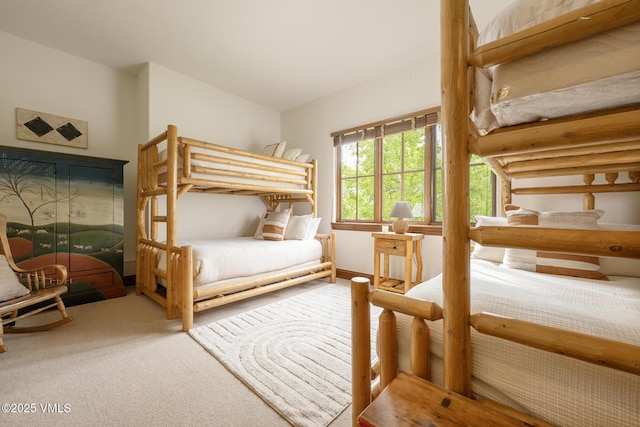 2241 Tahoe Dr, Vail, CO 81657 - bedroom with carpet