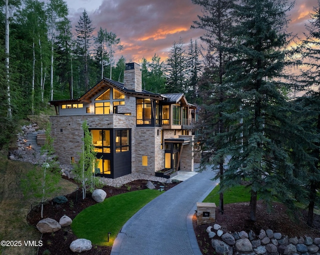 366 Forest Rd, Vail, CO 81657 - photo 1