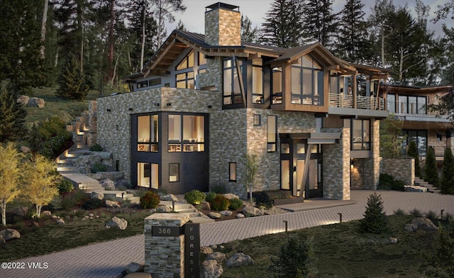 366 Forest Rd, Vail, CO 81657 - photo 51