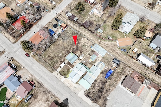 618 W Chestnut St, Leadville, CO 80461 - map / location