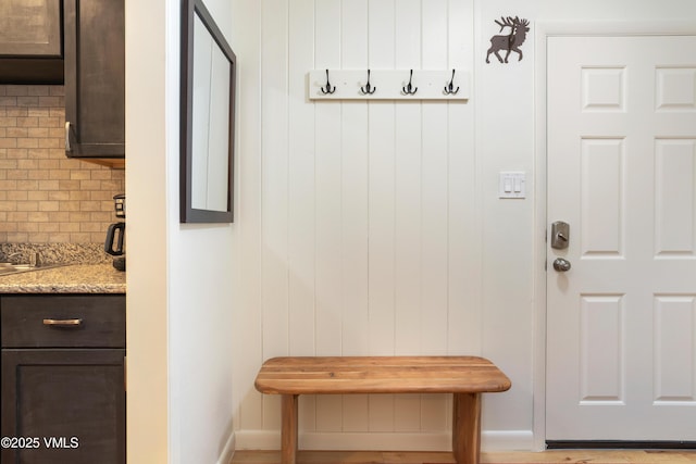 909 Red Sandstone Rd Unit B2, Vail, CO 81657 - view of mudroom