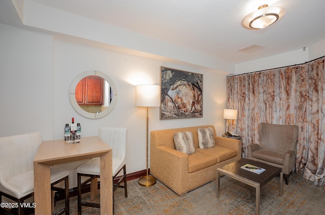 26 Avondale Ln Unit 502-H, Beaver Creek, CO 81620 - view of living room