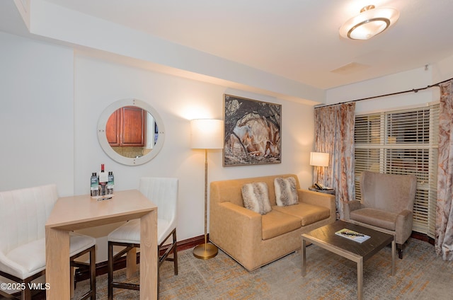 26 Avondale Ln Unit 502-H, Beaver Creek, CO 81620 - view of living area