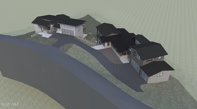 2332 Fox Ln, Avon, CO 81620 - home floor plan