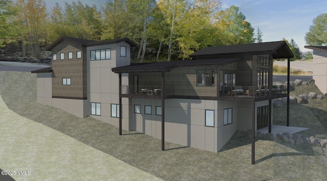 2332 Fox Ln, Avon, CO 81620 - view of miscellaneous property collateral