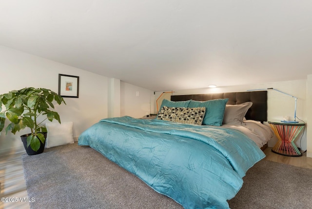 1552 Matterhorn Cir Unit 9, Vail, CO 81657 - bedroom featuring wood finished floors