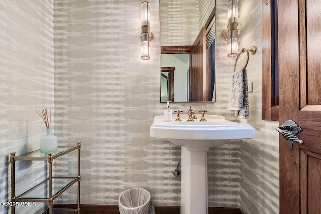 44 Conestoga Cir, Edwards, CO 81632 - view of bathroom
