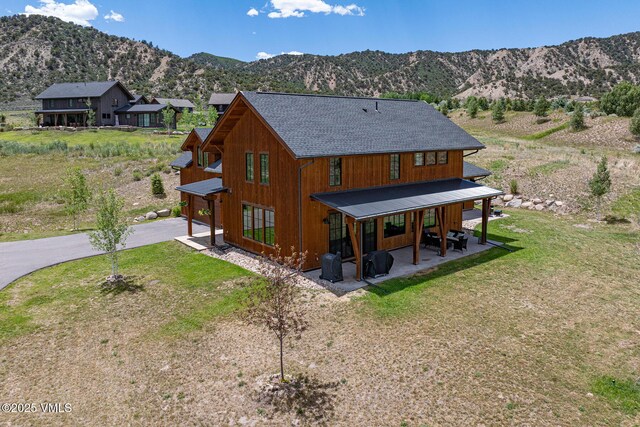 481 Hunters View Ln, Eagle, CO 81631 - photo 29