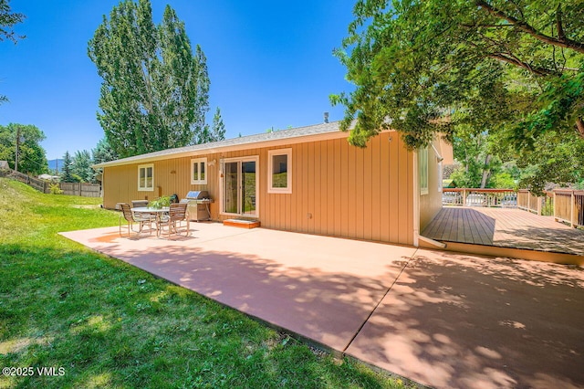 652 Lost Lane Pl, Gypsum, CO 81637 - photo 32