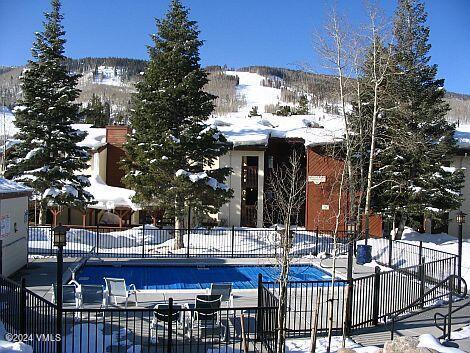 442 S Frontage Rd E Unit 306B, Vail, CO 81657 - photo 20