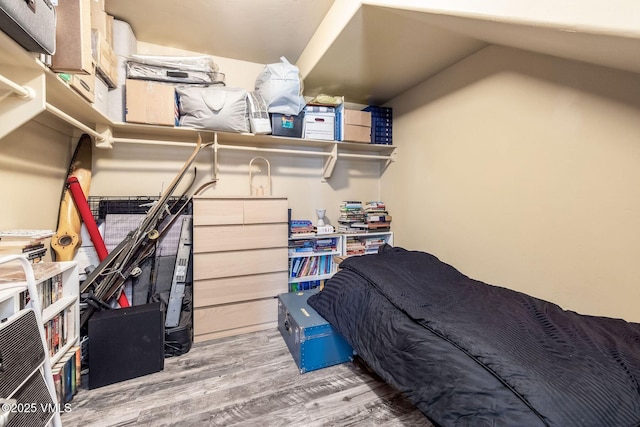 107 Lions Ln, Minturn, CO 81645 - view of storage room