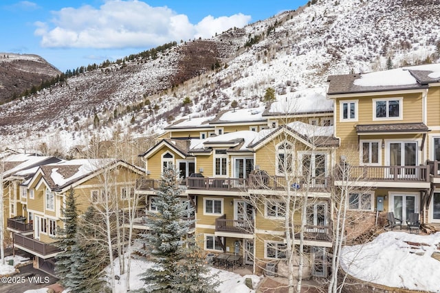 107 Lions Ln, Minturn, CO 81645 - exterior space