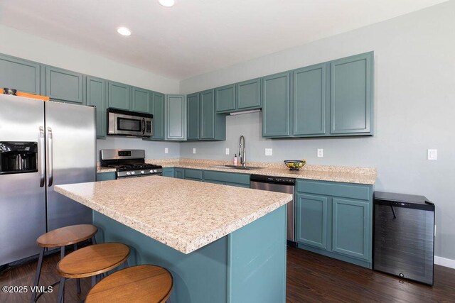1100 Hawks Nest Ln, Gypsum, CO 81637 - photo 6