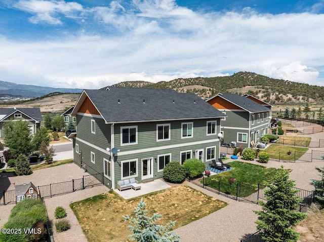 1100 Hawks Nest Ln, Gypsum, CO 81637 - photo 3