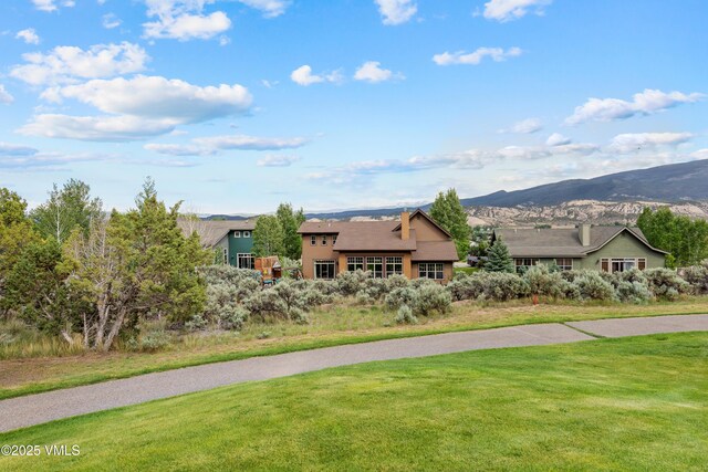 90 Wildhorse, Gypsum, CO 81637 - photo 57
