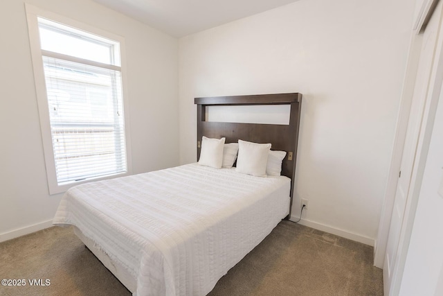 44 Salmon Loop, Gypsum, CO 81637 - carpeted bedroom with baseboards
