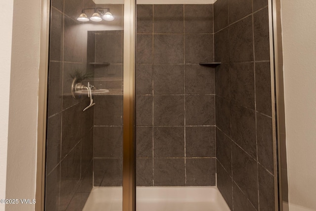 44 Salmon Loop, Gypsum, CO 81637 - bathroom with a stall shower