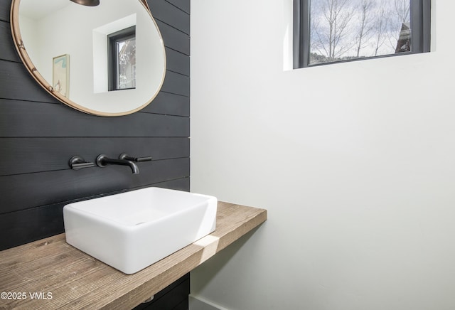 1133 Main St, Minturn, CO 81645 - bathroom featuring a sink