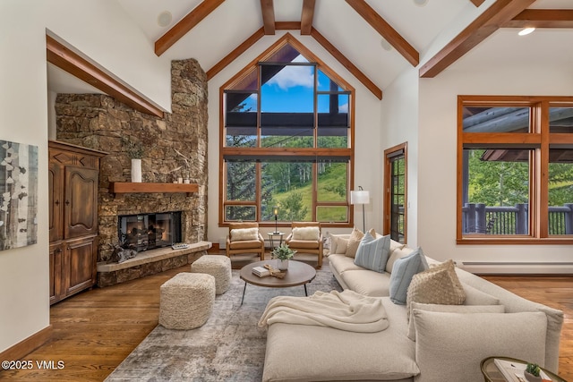 206 Bear Paw Unit A12, Avon, CO 81620 - photo 4