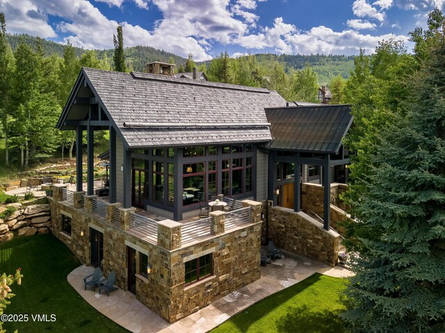 25 Stag Gulch Ct, Edwards, CO 81632 - photo 57