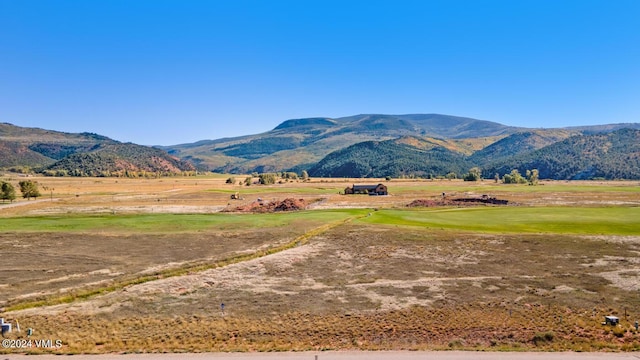 69 Cutbow, Gypsum CO, 81637 land for sale