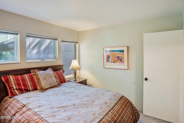 4031 Bighorn Rd Unit 9-H, Vail, CO 81657 - view of carpeted bedroom
