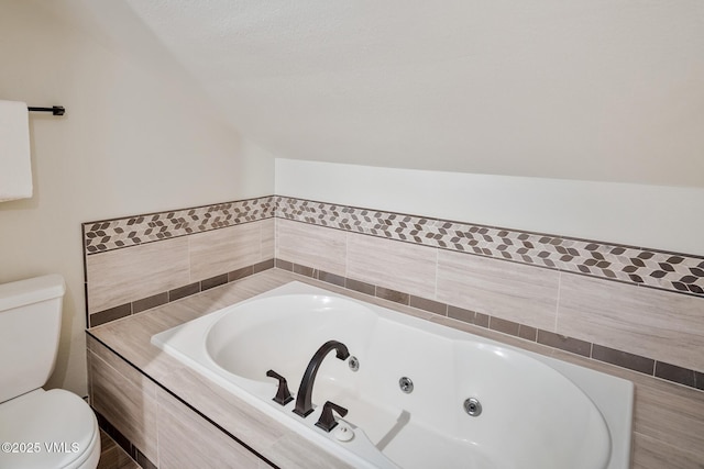 4031 Bighorn Rd Unit 9-H, Vail, CO 81657 - full bathroom featuring a jetted tub