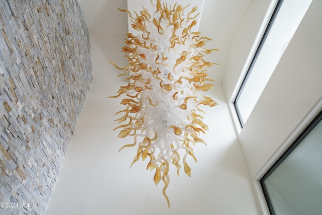 4747 Wildridge Rd, Avon, CO 81620 - view of interior details