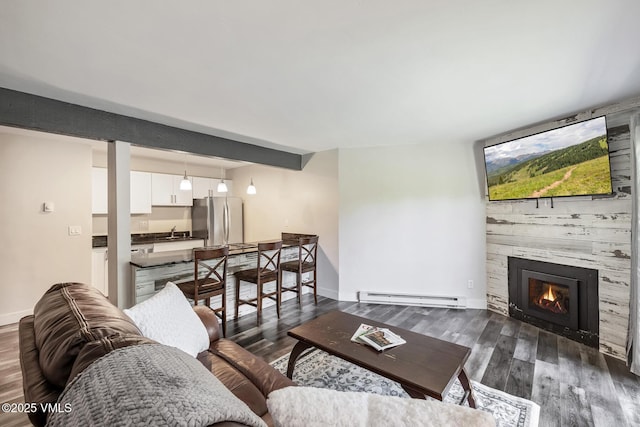414 W Beaver Creek Blvd Unit B-16, Avon, CO 81620 - photo 3