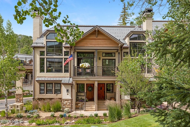 380 Offerson Rd Unit K2, Beaver Creek, CO 81620 - photo 2