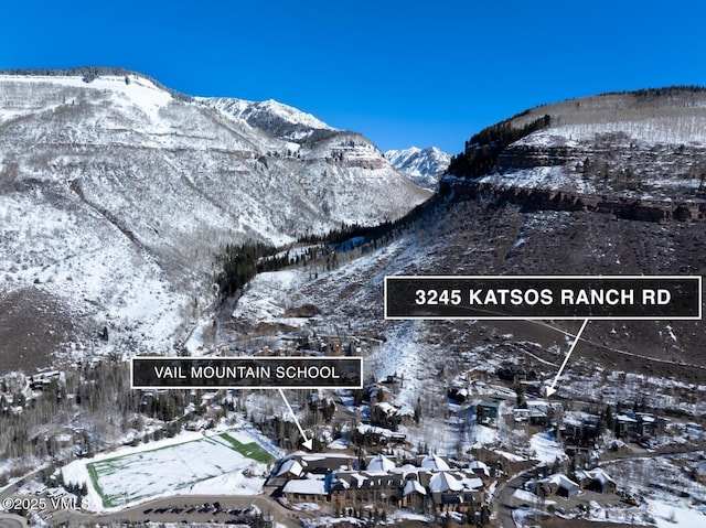 3245 Katsos Ranch Rd Unit A, Vail, CO 81657 - photo 37