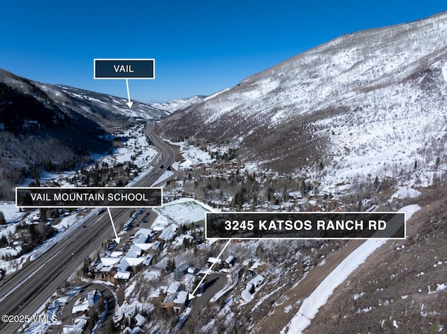 3245 Katsos Ranch Rd Unit A, Vail, CO 81657 - photo 38