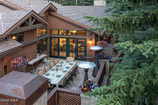 421 Beaver Dam Cir, Vail, CO 81657 - photo 10