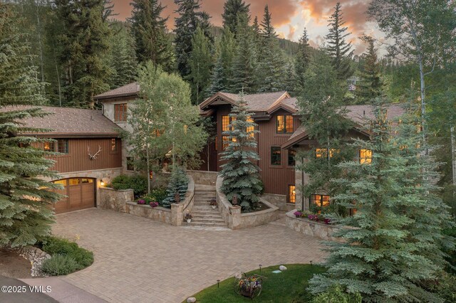 421 Beaver Dam Cir, Vail, CO 81657 - photo 1