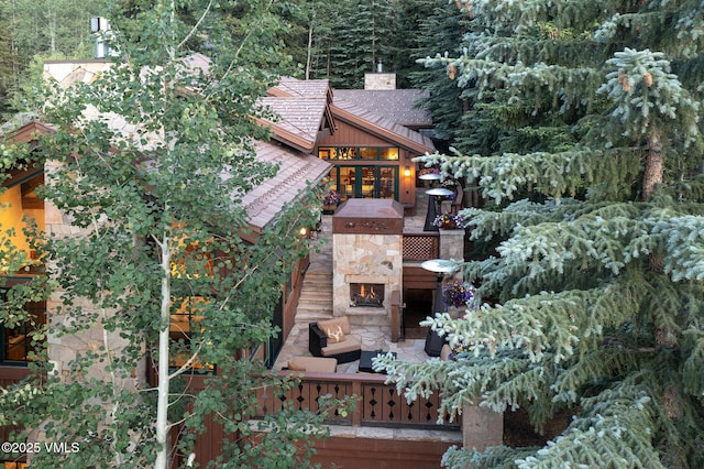 421 Beaver Dam Cir, Vail, CO 81657 - photo 12