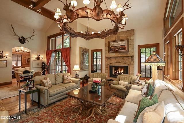 421 Beaver Dam Cir, Vail, CO 81657 - photo 3