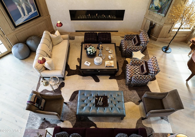 17 Chateau Ln Unit 501, Beaver Creek, CO 81620 - view of community lobby