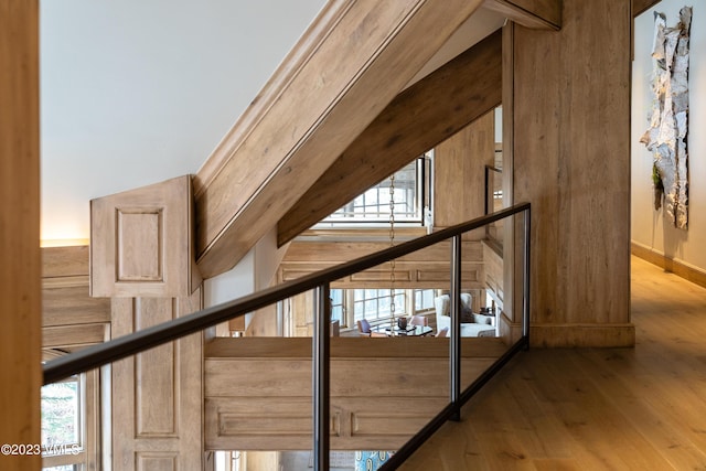 17 Chateau Ln Unit 501, Beaver Creek, CO 81620 - detailed view of wood finished floors