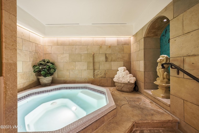 17 Chateau Ln Unit 501, Beaver Creek, CO 81620 - view of pool