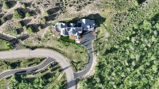 420 Little Andorra Rd, Edwards, CO 81632 - view of property location