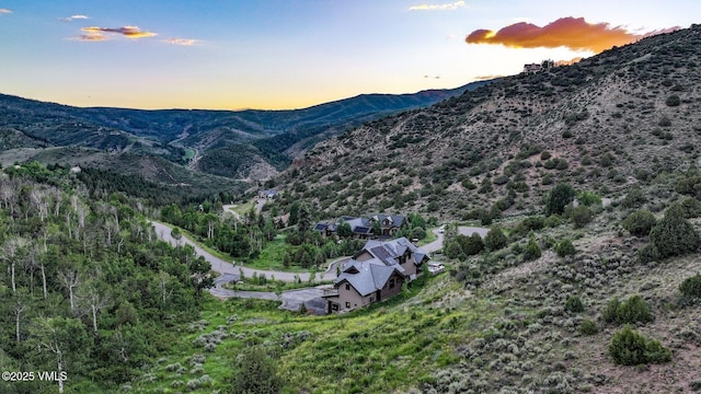 420 Little Andorra Rd, Edwards, CO 81632 - mountain view