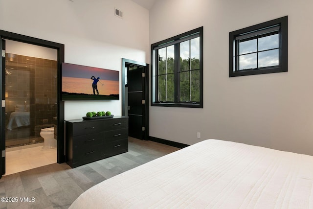 420 Little Andorra Rd, Edwards, CO 81632 - bedroom featuring connected bathroom