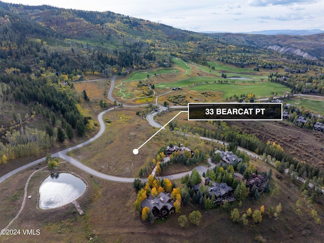 33 Bear Cat Pt, Edwards CO, 81632 land for sale