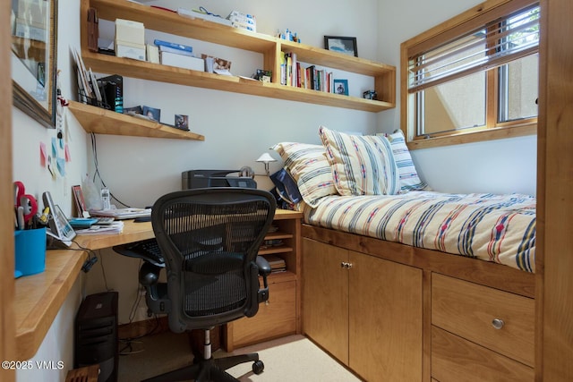 2111 Vermont Rd Unit A, Vail, CO 81657 - view of office area