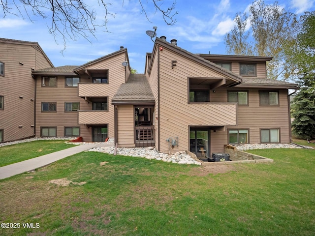 1061 W Beaver Creek Blvd Unit F-203, Avon, CO 81620 - view of property