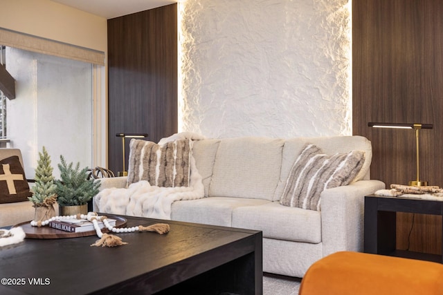 684 W Lionshead Cir Unit 302, Vail, CO 81657 - view of living room